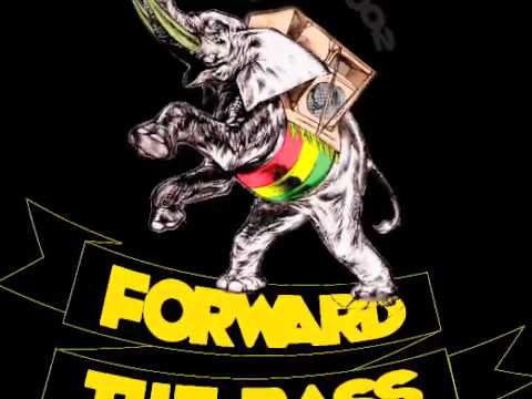Forward The Bass Hi Fi Dubplates Mix - Hot Milk (Studio One)