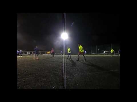 Rayo de la Sierra (2) VS (1) Aston Birra