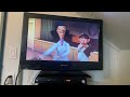 Opening To Cars 2006 DVD