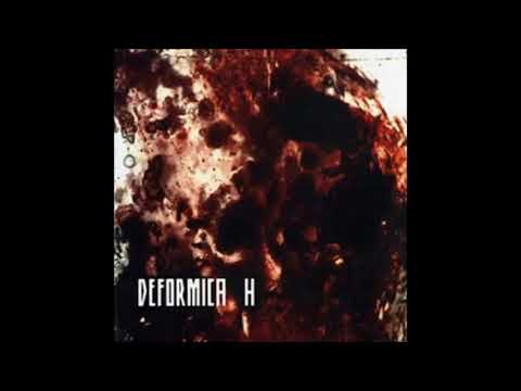 Defórmica - H (2006) [Full Album]