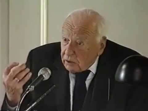 Hans-Georg Gadamer - Kunst im Zeitalter der Technik
