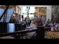 Paige S Piano Performance
