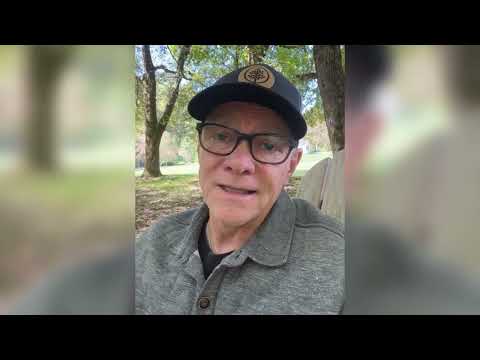 Steven Curtis Chapman - Don't Lose Heart | Hope After the Hurricane