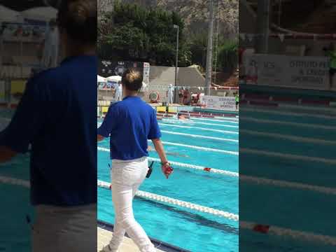 CI Palermo 2018 - 100 RA - Terno R.