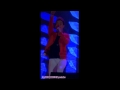 121027 롯데월드 공연 E7 - Don't Let You Go 
