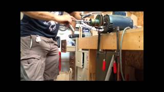 Pulley Removal for Beginners