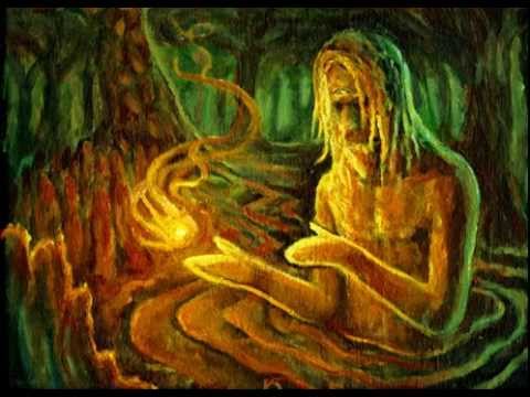 Dendriform - Drop of Nectar