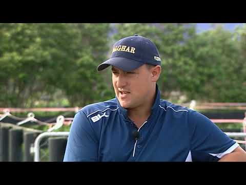 Scott Base - Gr.1 Vodafone New Zealand Derby 2018