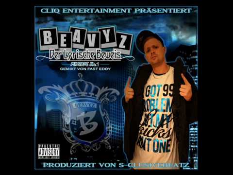 Beavyz feat.  Crizzzy Crunk ,  K-lito ,  illa Mac - Ellenbogen Gesellschaft