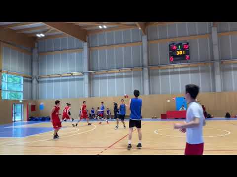 Social Osa Under 18 Top Amichevole  SocialOsa - Lissone  70-74