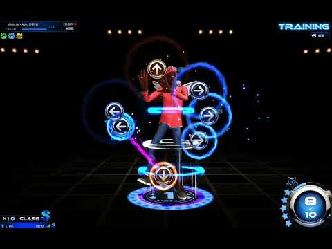 [Mstar KR] White Lie - Aden(에이든) 100%