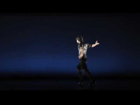 "AURORO" - Promotional Teaser - Pablo Egea & Raúl Frutos