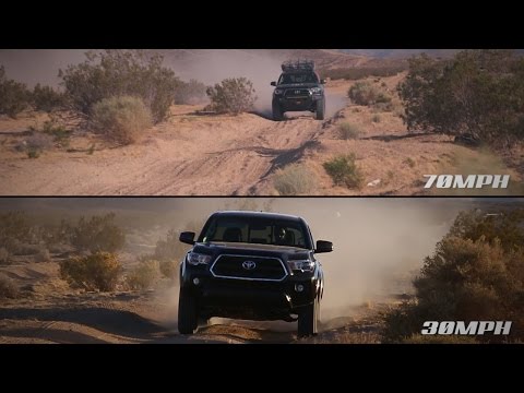 ICON ExpoRunner EP3: Pushing The Limits