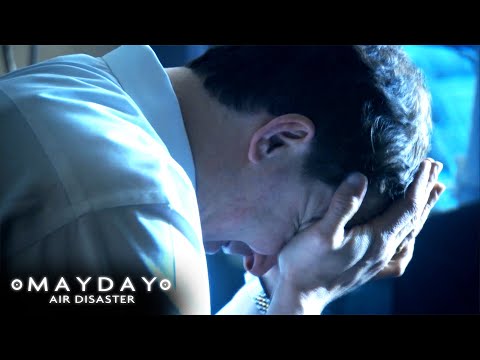 One Of The Worst Incidents In Brazilian Aviation History | Boeing 737 | Mayday: Air Disaster