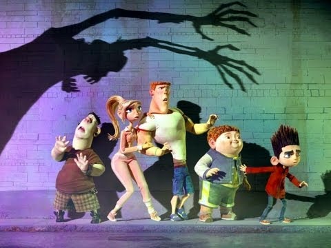 PARANORMAN | Trailer deutsch german [HD]