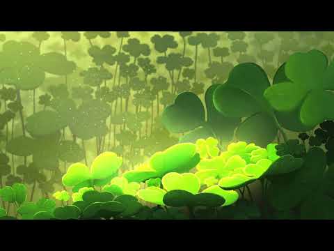 michaelachel - a million clovers (Official Audio)