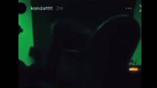 The Jungle - Kanye (Yesuki Leak)
