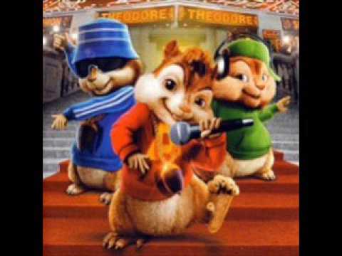 KDC_ Adios amor- Alvin y las ardillas