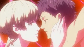 劇場版『KING OF PRISM –PRIDE the HERO-』予告編