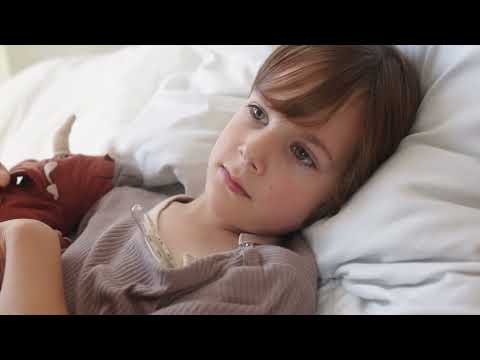 Fever in Kids: How to Take Their Temperature and When Is it Too High?