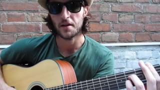 Video thumbnail for Walden Natura D550CE Guitar Killer by Rodion Avtushenko