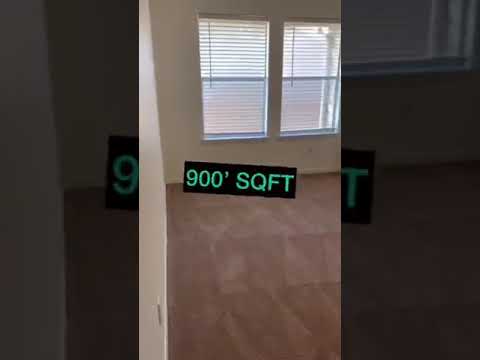 900 sqft - Cypress - Two Bedroom / Two Bathroom Full Upgrade w/Fireplace, Top Floor