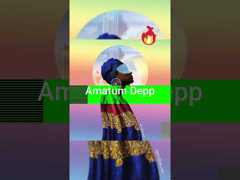 Antonio Lyons feat. Refilwe Mandumo - My Africa (Nitefreak Afro Buzz Remix) #deephouse #afrohouse