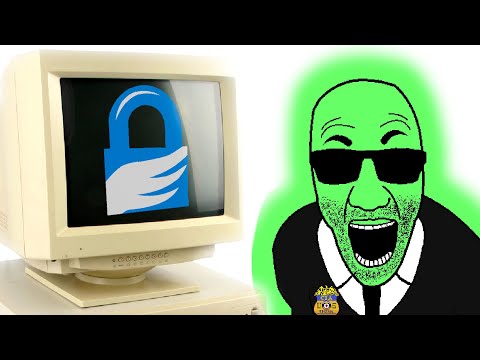 GPG: A ℂ𝕠𝕞𝕗𝕪 Guide (Encryption)