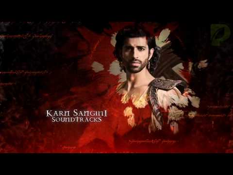karnSangani Soundtracks 11 -  KRISHNA THEME