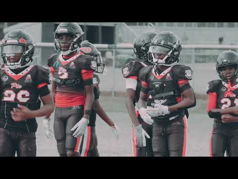 NATIONALLY RANKED "30 BOYZ" PRIMETIME ELITE 11U ARE A SERIOUS PROBLEM !!! #AYF #11u