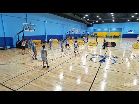 1st Team Chillers(50) tier 10 semi  4th Vertex(42) - tcbl sunday