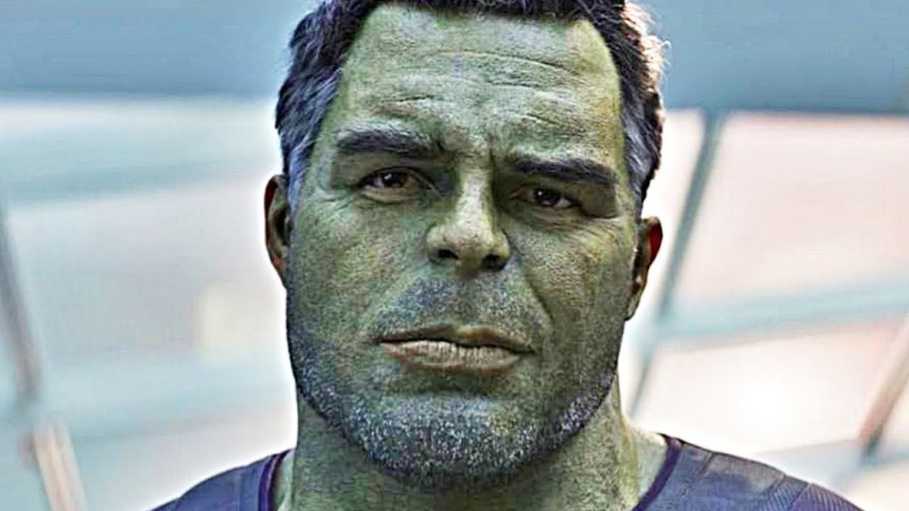 Bruce Banner Profile Video