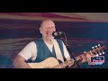 Colin Hay - "Beautiful World" (Live at the Print Shop)