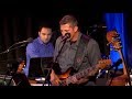Throwdown at the Hoedown (Béla Fleck & The Flecktones) | Live from Here with Chris Thile