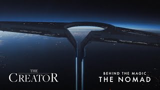 Behind the Magic | NOMAD