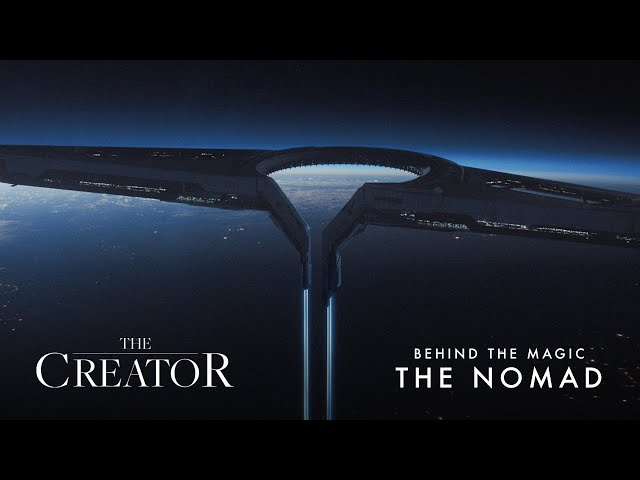 Behind the Magic | NOMAD