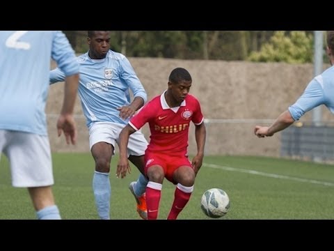 05-04-2014: PSV A1 - Willem II/RKC A1