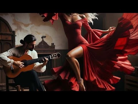 Spanish Nights - Chillout Music