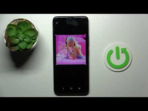 How to Add a Custom Photo to a Contact on a TCL 405