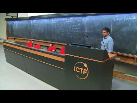 Dualities and Topological Phases of Matter - Lecture 1