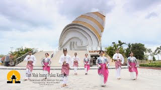 Download lagu Tari Mak Inang Pulau Kampai - Sanggar Bintan Telani mp3 Download lagu Tari Mak Inang Pulau Kampai - Sanggar Bintan Telani mp3