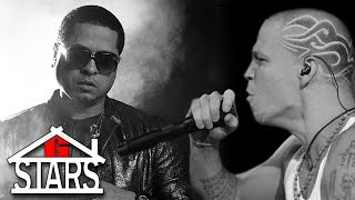 Residente Calle 13 - Mis Disculpas [Tiraera pa&#39; Tempo]