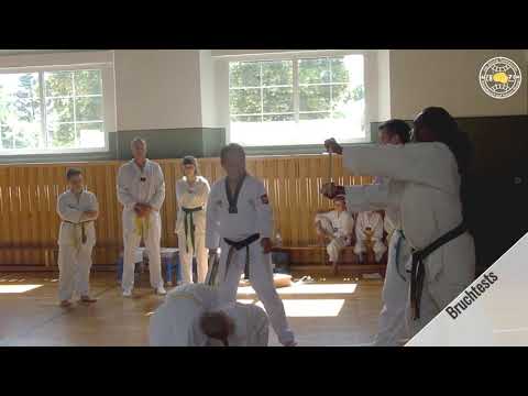 Großmeisterseminar 08.06.2019