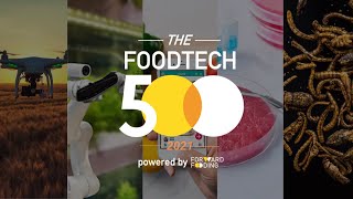 FoodTech 500 Program