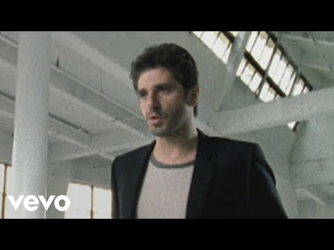 Patrick Fiori - Toutes les peines (Clip officiel)