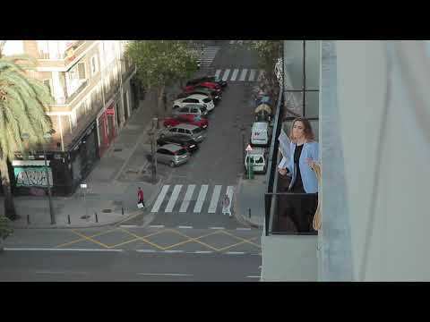 I got rhythm - during quarantine - G.Gershwin