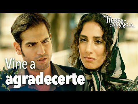 Fadik tiene un regalo para Çetin - Capítulo 150