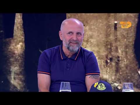 Alfred Cako këndon një këngë korçare të dhimbshme E Diell 31/07/2022