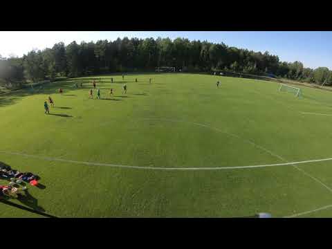 2021 06 23 Ilves T08 vs KaaPo T12 6 1 T13 Ykkönen Länsi