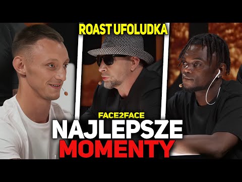 UFOLUDEK VS WSZYSCY - FAME 26 ELIMINATOR - NAJLEPSZE MOMENTY